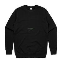 Mens Premium Crew - Discontinued item Thumbnail