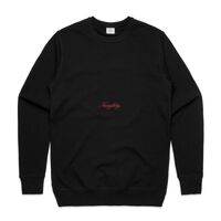 Mens Premium Crew - Discontinued item Thumbnail