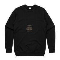 Mens Premium Crew - Discontinued item Thumbnail