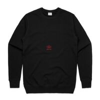 Mens Premium Crew - Discontinued item Thumbnail