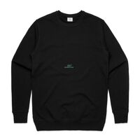 Mens Premium Crew - Discontinued item Thumbnail