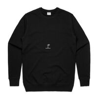 Mens Premium Crew - Discontinued item Thumbnail