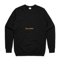 Mens Premium Crew - Discontinued item Thumbnail