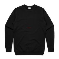 Mens Premium Crew - Discontinued item Thumbnail