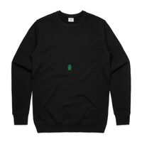 Mens Premium Crew - Discontinued item Thumbnail