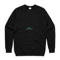 Mens Premium Crew - Discontinued item Thumbnail