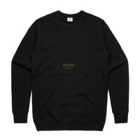 Mens Premium Crew - Discontinued item Thumbnail