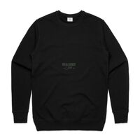 Mens Premium Crew - Discontinued item Thumbnail