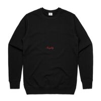 Mens Premium Crew - Discontinued item Thumbnail