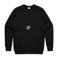 Mens Premium Crew - Discontinued item Thumbnail
