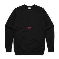 Mens Premium Crew - Discontinued item Thumbnail