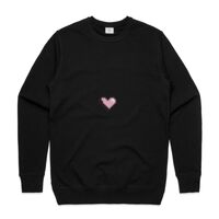 Mens Premium Crew - Discontinued item Thumbnail