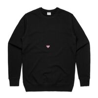 Mens Premium Crew - Discontinued item Thumbnail