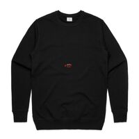 Mens Premium Crew - Discontinued item Thumbnail