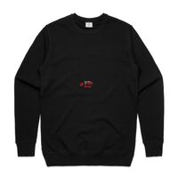 Mens Premium Crew - Discontinued item Thumbnail