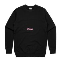 Mens Premium Crew - Discontinued item Thumbnail