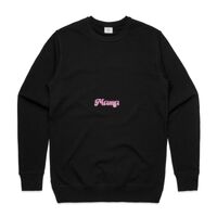 Mens Premium Crew - Discontinued item Thumbnail