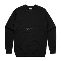 Mens Premium Crew - Discontinued item Thumbnail