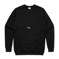 Mens Premium Crew - Discontinued item Thumbnail
