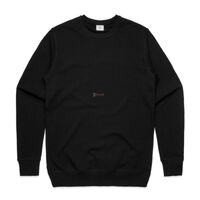 Mens Premium Crew - Discontinued item Thumbnail