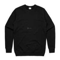 Mens Premium Crew - Discontinued item Thumbnail