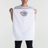 100% Cotton Tea Towel Thumbnail