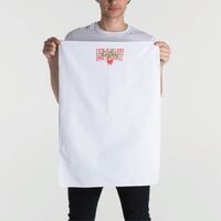 100% Cotton Tea Towel Thumbnail