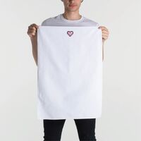 100% Cotton Tea Towel 100% Cotton Tea Towel Thumbnail