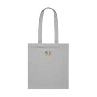 Parcel Tote Bag Thumbnail