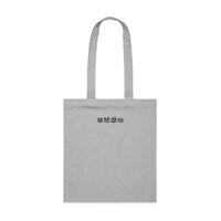 Parcel Tote Bag Thumbnail
