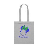 Parcel Tote Bag Thumbnail