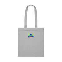 Parcel Tote Bag Thumbnail