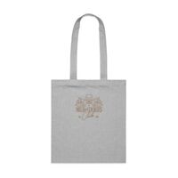 Parcel Tote Bag Thumbnail