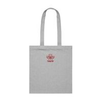 Parcel Tote Bag Thumbnail