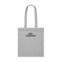 Parcel Tote Bag Thumbnail