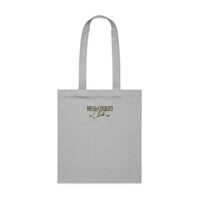 Parcel Tote Bag Thumbnail