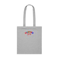 Parcel Tote Bag Thumbnail