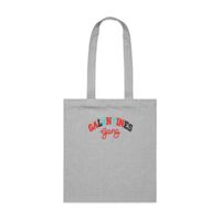 Parcel Tote Bag Parcel Tote Bag Thumbnail
