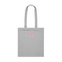 Parcel Tote Bag Thumbnail