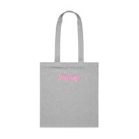 Parcel Tote Bag Thumbnail