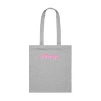 Parcel Tote Bag Thumbnail