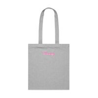 Parcel Tote Bag Thumbnail