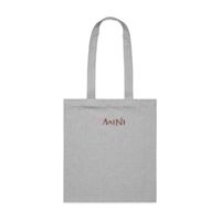 Parcel Tote Bag Thumbnail