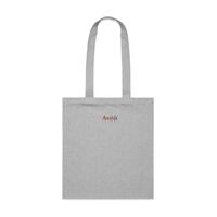 Parcel Tote Bag Thumbnail