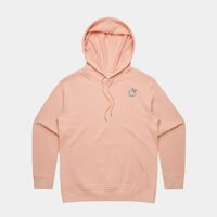 Womens Premium Hood- Discontinued Item Thumbnail