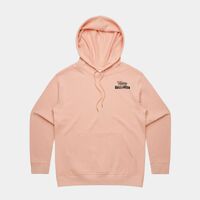 Womens Premium Hood- Discontinued Item Thumbnail