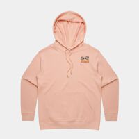 Womens Premium Hood- Discontinued Item Thumbnail