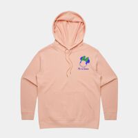 Womens Premium Hood- Discontinued Item Thumbnail