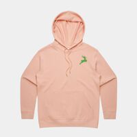 Womens Premium Hood- Discontinued Item Thumbnail