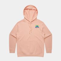 Womens Premium Hood- Discontinued Item Thumbnail